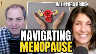 Hormone Repair for After 40 and Up with Lara Briden