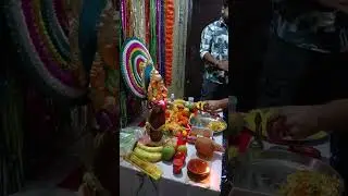 Achiver club Teams Ganesh puja🙏🙏🙏🙏
