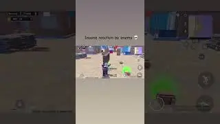 Enemy called me hacker