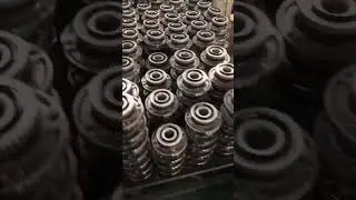 Wheel Hub Assembly Rich Stock Provide Samples~ #wheelhubunit #wheelbearing #bearing #autoparts