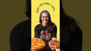 FTF Wings and Pizza