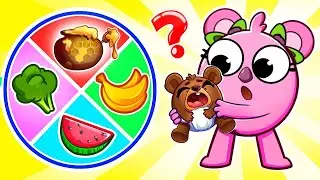 Cute Baby Animal Song | Kids Songs And Nursery Rhymes by Baby Zoo Karaoke