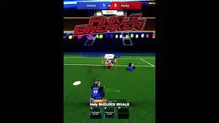 Buglock Rivals is at it again