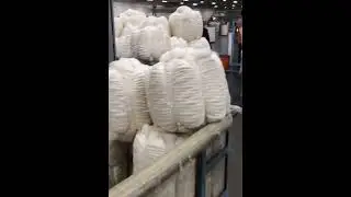 TEXTILE VALUE CHAIN Visits Raymond's Vapi Plant for exclusive inside views!