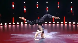 ILDAR YOUNG | DANCE REVOLUTION | GRAND FINAL