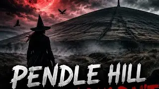  What Really Happened on Pendle Hill? The Mystery of the Pendle Witches @embracingmagic