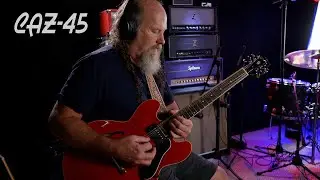 Dr Z CAZ-45 20 minutes of riffs