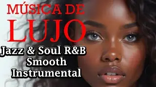Música Elegante, Relajante, Música Ambiental, Música Jazz, Ingles, Negocios, Lujo, Electrónica.