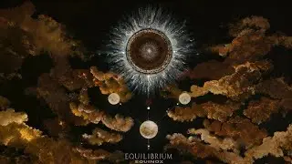 Equilibrium - Equinox (Full Album)