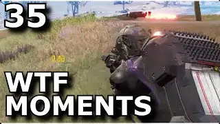 *NEW* Super People Funny and Epic WTF Moments 35 | Kritikal, Quest and more