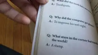 Best Joke Book Ever!