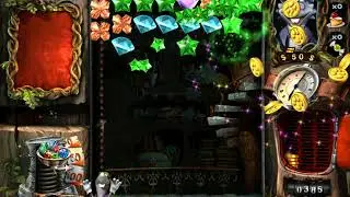 Diamond Drop 2 - Time Mode: 164.125 Points