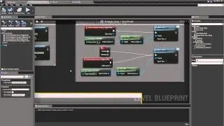 Unreal Engine 4 Truc et astuces Communication avec le HUD