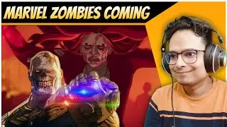 MFF NEXT UPDATE IS MARVEL ZOMBIES?