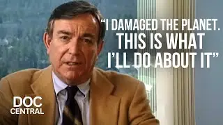 The CEO that Realised the Immense Environmental Damage he Caused | Beyond Zero