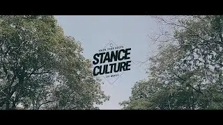 Stance Culture Philippines - YEAR ONE