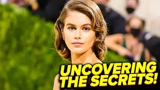 Uncovering the Secrets of Kaia Gerber: 5 Things You Didn't Know