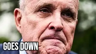 Rudy Giuliani Loses BIG, Forced To Confess Crushing Trump Truth