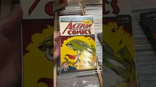 Comic Book Hunting | Shopping for Underpriced Comics and Graphic Novels #comics #comicbook