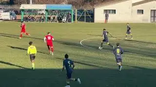 SIZZANO 2 FERIOLO 5