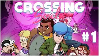 Stand By Me - CROSSING SOULS #1 - #eeneonee