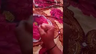 #facts #science effects pencil mobile se bahar nikal Gaya ####facts #scienceengagement