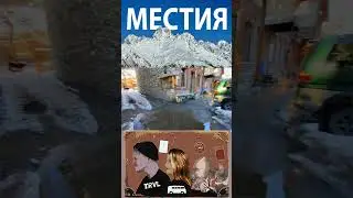 Австро грузинский стиль в архитектуре   HD 1080p