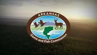 Arkansas Game and Fish Commission Meeting - September 19, 2024