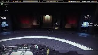 Grandmaster Help - The Corrupted (or all if YOU have the node) - Join and have Fun with US!