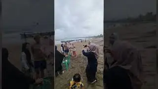 gathering karyawan