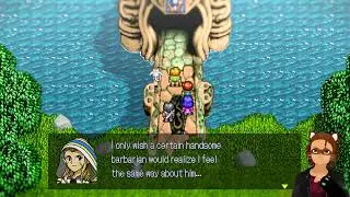 LUNAR: The Silver Star Series part 5