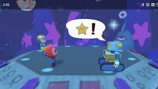 Cappy get ready for space / Applaydu Kinder Eggs Toy / playpad