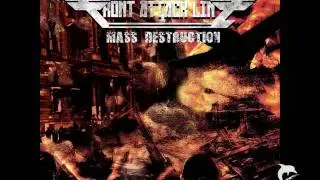 Front Attack Line - Mass Destruction