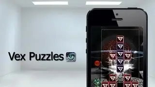 Vex Puzzles App Review