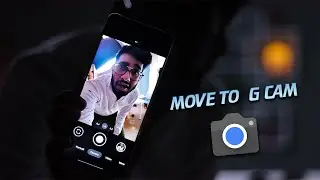 This is Why Google Camera is Better Than Stock Camera