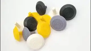 Plastic Tactile Indicator PU/TPU Tactile Stud PVC Tactile, Tactile Indicator, Plastic Tactile