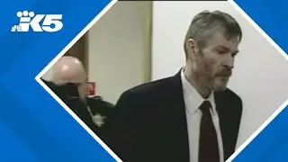 South Hill rapist released from custody, to live in Federal Way