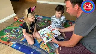 Magnet Blocks and Magnetic Building Tiles Cossy Kids Magnet