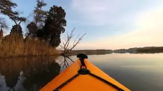 Eastern Neck NWR & Chester River