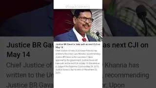 Next CJI 👨🏻&zwj;⚖️⚖️👀 #law #lawupdates #phonk