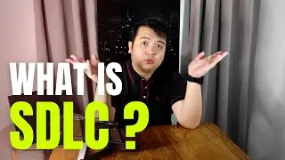 SDLC: The Basics