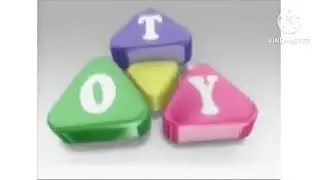 toy triangle studios logo