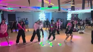UP - Cardi B 