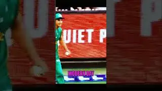 Fielding Brilliance  Amazing Boundary Catches and Reverse Scoop Shots #vizard