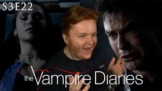The Vampire Diaries - S3E22 