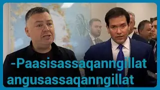 Qanorooq 08.01.2026