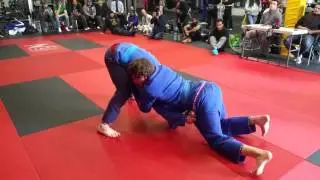 045 - Raw Video - 2016 RMNU Canada In-House BJJ Competition