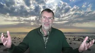 Geloof is de taal van de geestelijk wereld die je kunt leren