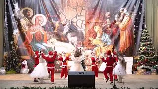 Рождественский концерт 2026