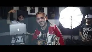 Yerrynava - TRB (Video Oficial)